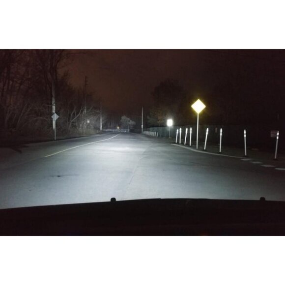 FOG LIGHT BULBS - Picture 2 of 2